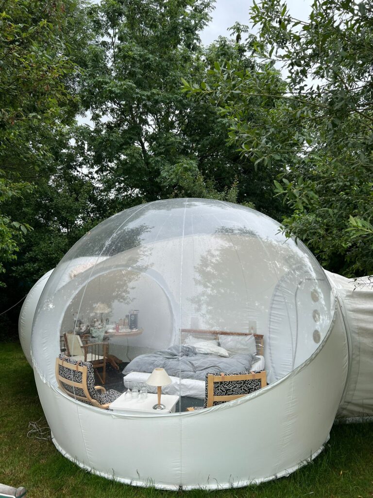 de bubbel