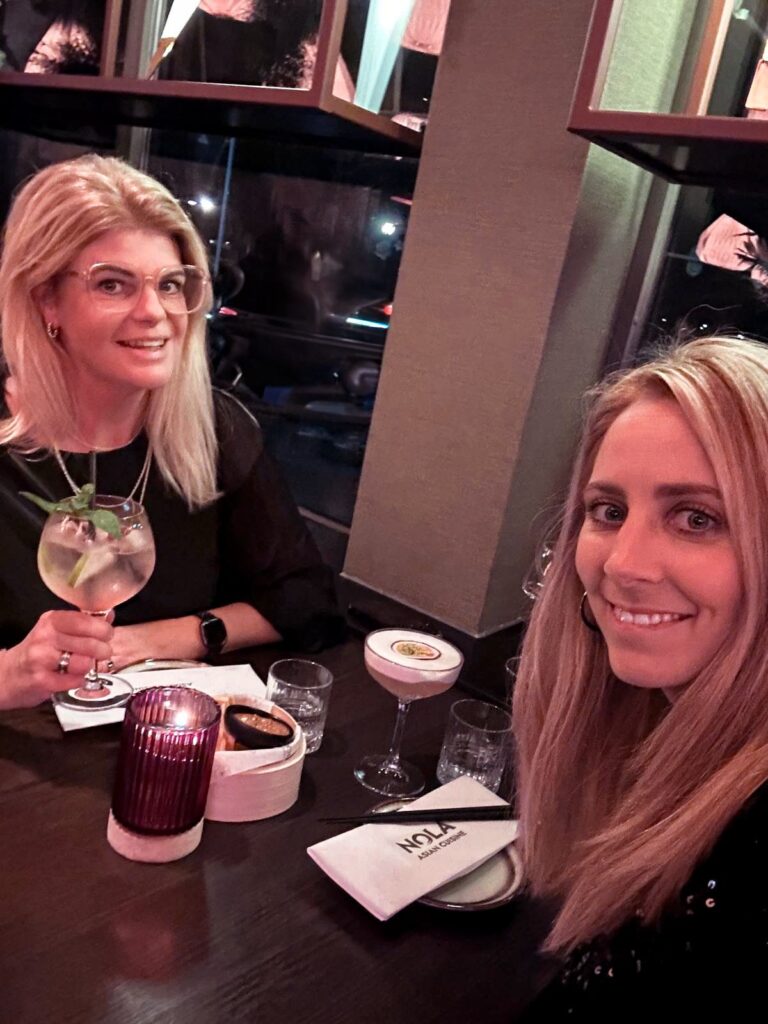 Mocktails en Cocktails